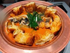段氏绝味鱼头-柿合缘新京菜(国金中心商场店)