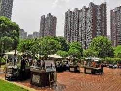 -武汉富力威斯汀酒店·宴会厅