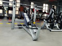 -CXFIT 陈徐健身工作室(凯旋店)