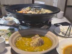 -雍沪里·沪湘融合菜( 康桥店)