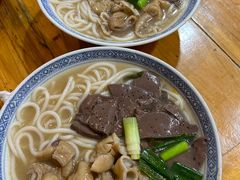 -锦泓老字号猪脏粉(东联大厦店)