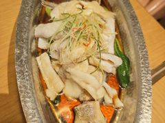 -花舍·新派粤菜·西餐·下午茶(亚运村·鸟巢店)