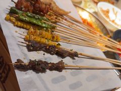 -串盟烧烤大排档·长沙美食地标(星沙店)