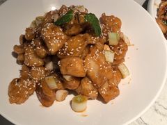 -悦海·家宴·冰花皮皮虾大锅贴(宝龙店)