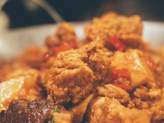 -新新湘菜馆(新中街二条店)