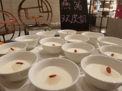 -深圳同泰万怡酒店·万荟轩自助餐厅(同泰店)