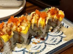 -鸟鹏烧鸟居酒屋(仁恒梦中心店)