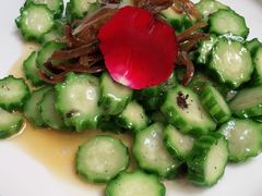 -竹雨堂创意中国菜(裕华店)