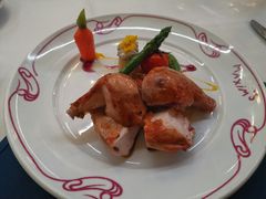 -马克西姆餐厅(崇文门店)