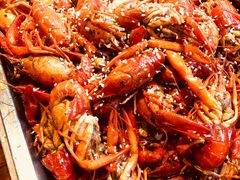-新疆烧烤王(广灵店)