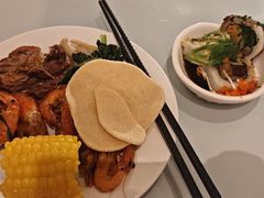 -裕龙汤泉