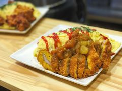 -Hey!蛋包饭(中山店)