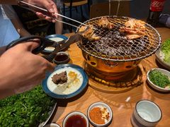 -烧肉达人•炭火烧肉(新天地店)