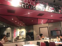 -小杨生煎(龙之梦购物中心店)