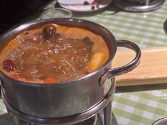 -番食园鲜食火锅(高新店)
