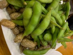 -京朋串屋·烧烤(望京西路总店)