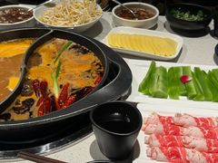 -园里火锅(仁和新城店)