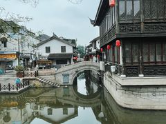-南翔古镇