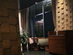 -重庆融汇国际酒店17楼·泉籁泰餐厅(沙坪坝店)