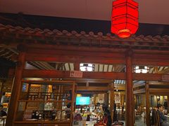 -东来顺饭庄(西直门店)
