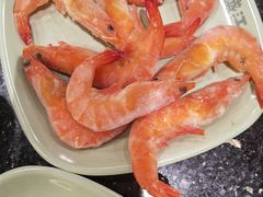 -韩盛·盛江山自助料理(沈辽路万达店)