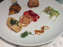 -湖滨28中餐厅·西湖宴·杭州君悦酒店