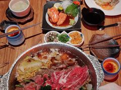 -炉胜·炉端烧·居酒屋