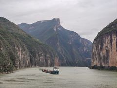 -白帝城·瞿塘峡景区