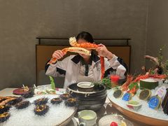 -上井料理黑金店(IFS国金中心店)