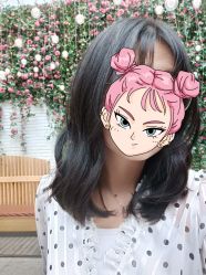 -BABY FACE沙龙