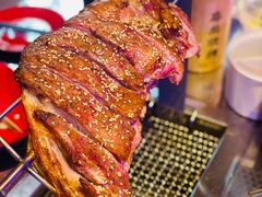 -乌兰烧烤·烤羊腿(西丽店)