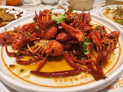 -拙大师·龙虾四季排档·夜宵至凌晨4点(唯亭店)
