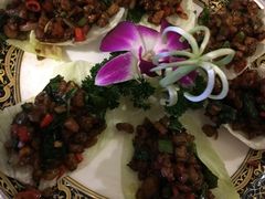 -Siam泰餐厅(水上公园店)