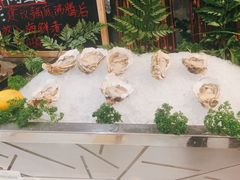-索菲特酒店 · 云尚天际自助餐厅