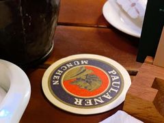 -宝莱纳餐厅(滨江店)