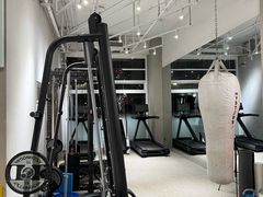 -mYSTEPS健身运动馆(古北店)