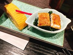 -玄白·炭烤活鳗(上海首店)