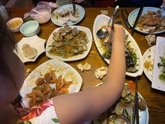 -南海渔家•海鲜•正宗海南菜(海棠湾店)