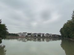 -同里国家湿地公园