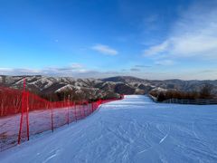 -密苑云顶乐园(云顶滑雪场)