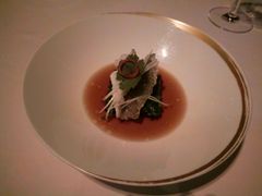 -金轩中餐厅 Jin Xuan(浦东丽思卡尔顿酒店)