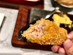蟹脚棒-卡朋西餐(大信新都汇店)