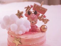-糖秋Cake DIY·蛋糕定制·甜品台(观音桥店)