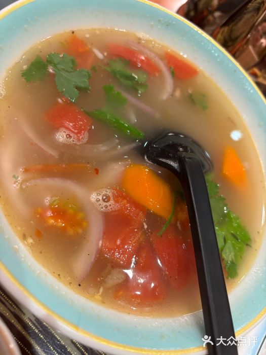 新疆伊宁远征餐厅图片