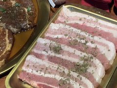 -火炉情韩国料理店(古田路店)
