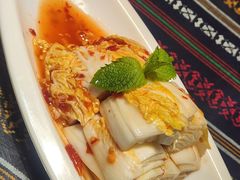 -驿楼兰·新疆菜(火车站店)