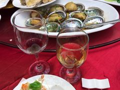 -港湾宴会厅(京基百纳店)