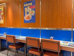 -可俊·港式茶餐厅(体育中心店)