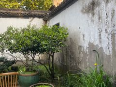 -院子餐厅·大锅菜·老杭帮(桥西直街店)