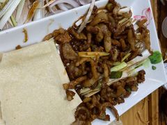 -美味居(古城店)